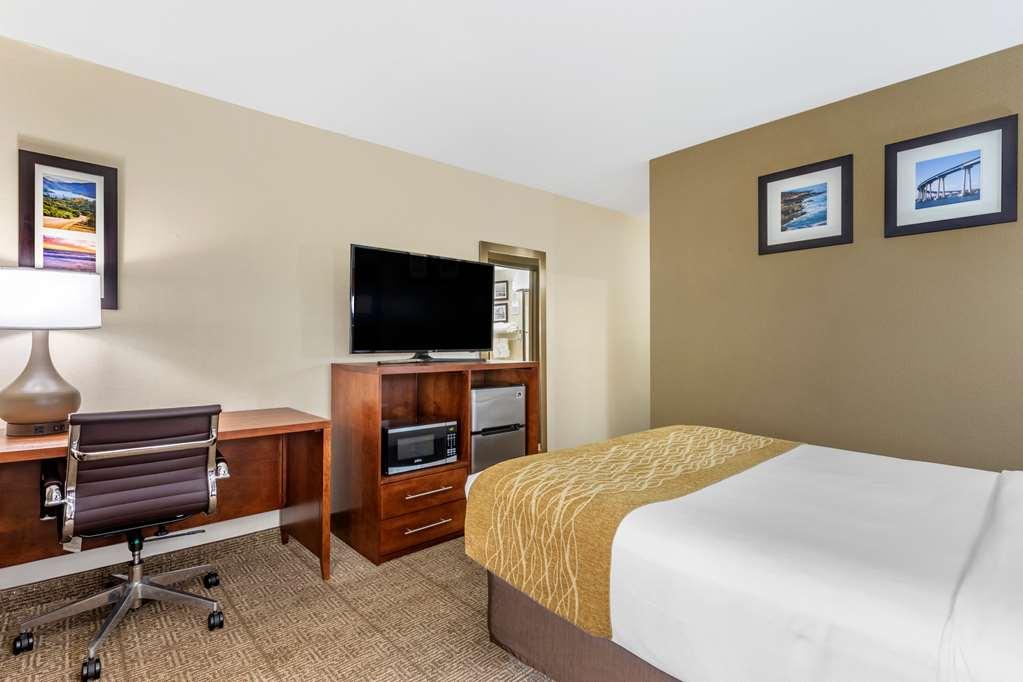 Comfort Inn Escondido San Diego North County Quarto foto