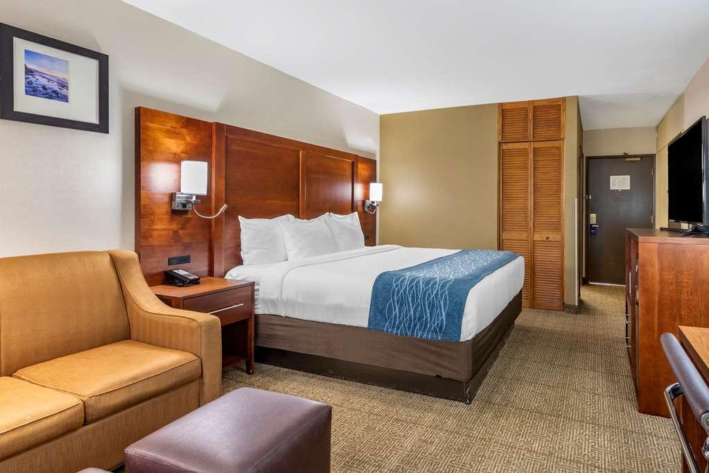 Comfort Inn Escondido San Diego North County Quarto foto