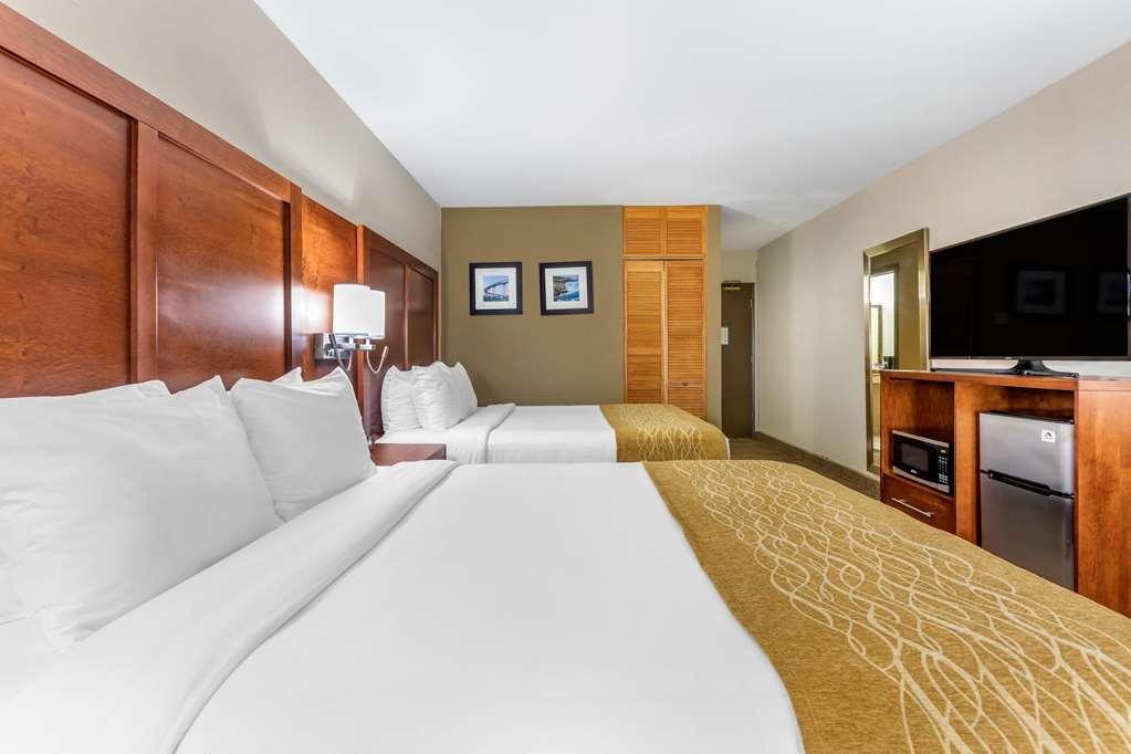 Comfort Inn Escondido San Diego North County Quarto foto