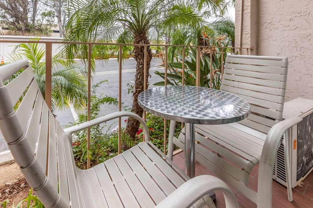 Comfort Inn Escondido San Diego North County Quarto foto